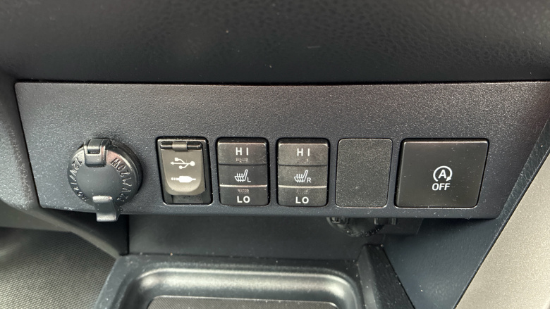 Toyota RAV4 2.0 D-4D Excel 5dr 2WD Diesel Estate